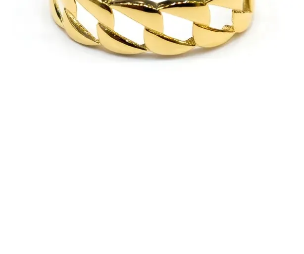 Fashionable classic women's rings 1 view 3