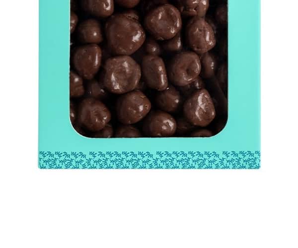 Pre Packed Dragee Raspberry Milk 280gm view 5