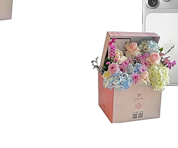 Apple Bundle 8813 view 3