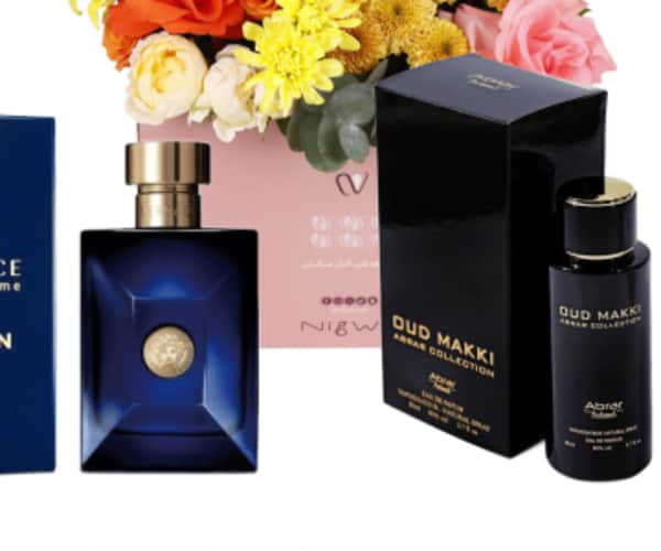 Ramadan amazing gift for her 29 view 3