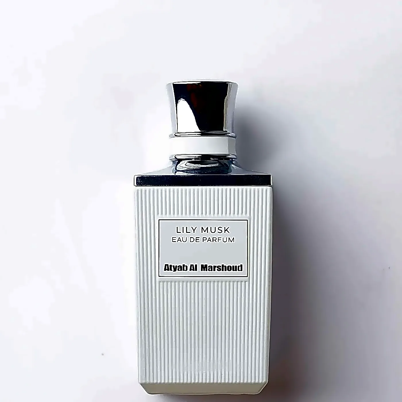 Lily Musk Eau de Parfum view 1