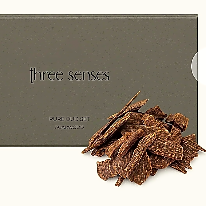 Gift Box – Pure Oud view 1