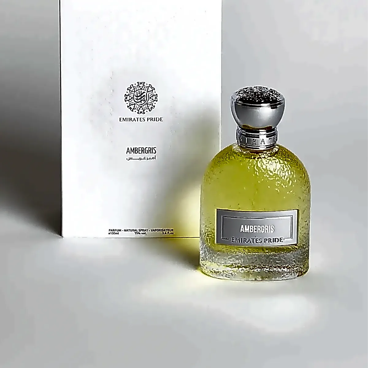Ambergris view 1