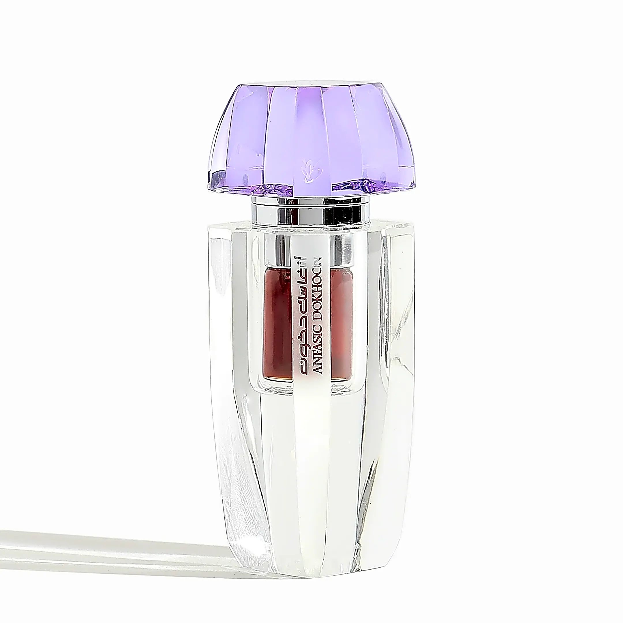 Oud Sioufi Oil (3ml) view 1