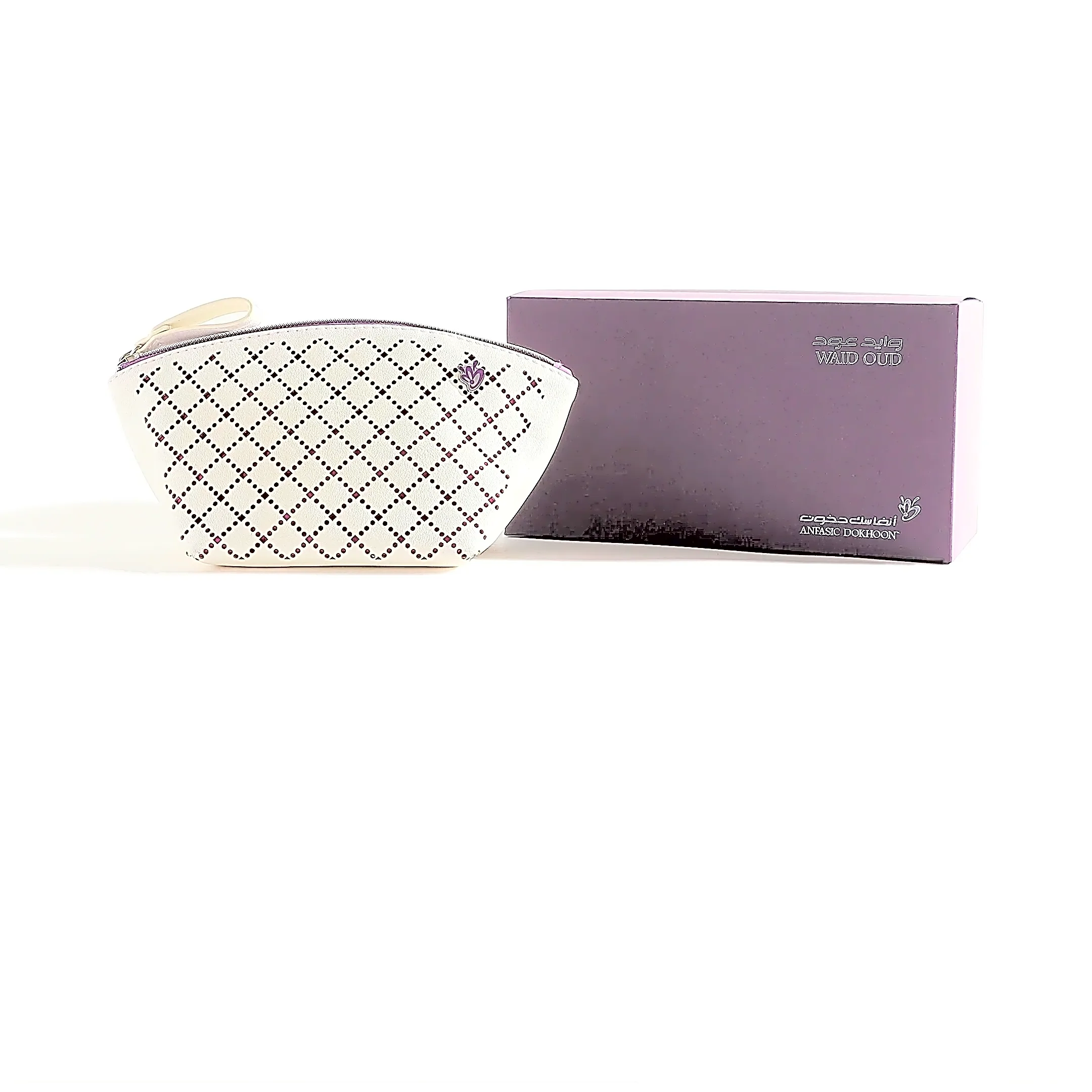 Waid Oud (200gm) view 1