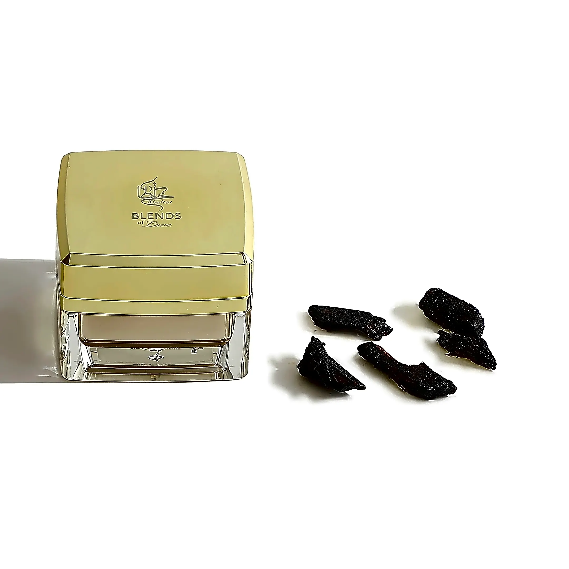 Liebe Oud Fume (20gm) view 1