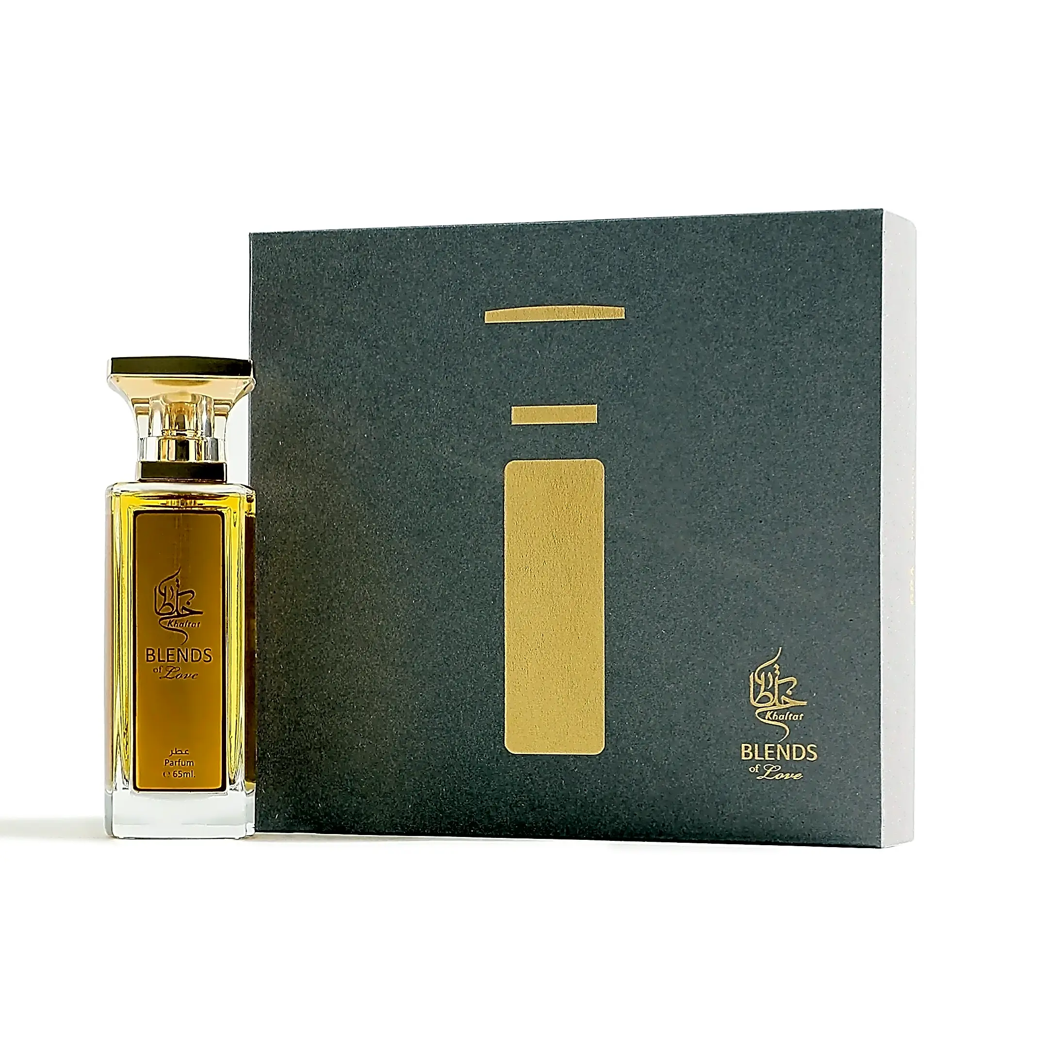 Grá Parfum (65ml) view 1