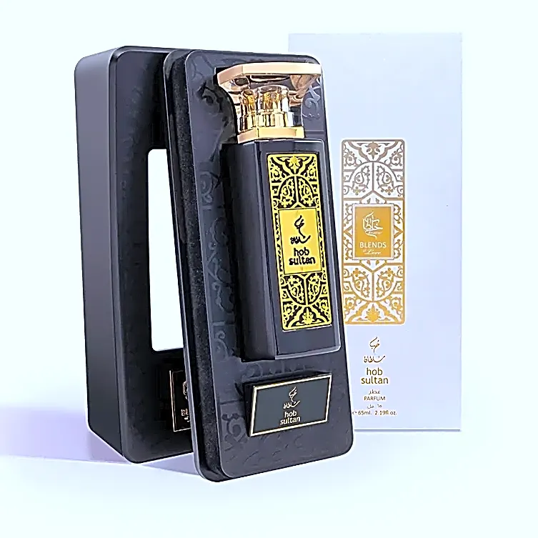 Hob Sultan Parfum (65ml) view 1
