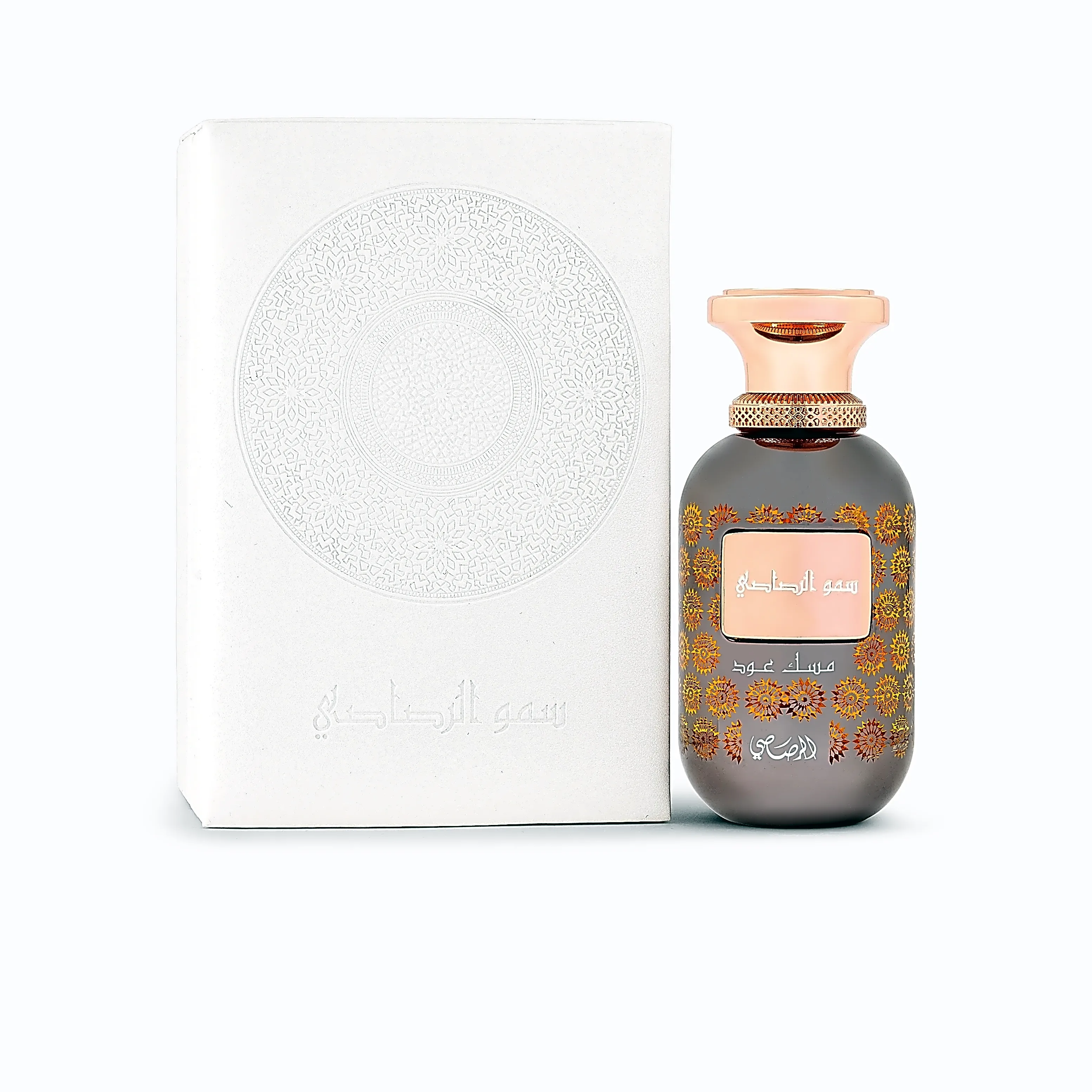 Lamaan - Musk Oud view 1