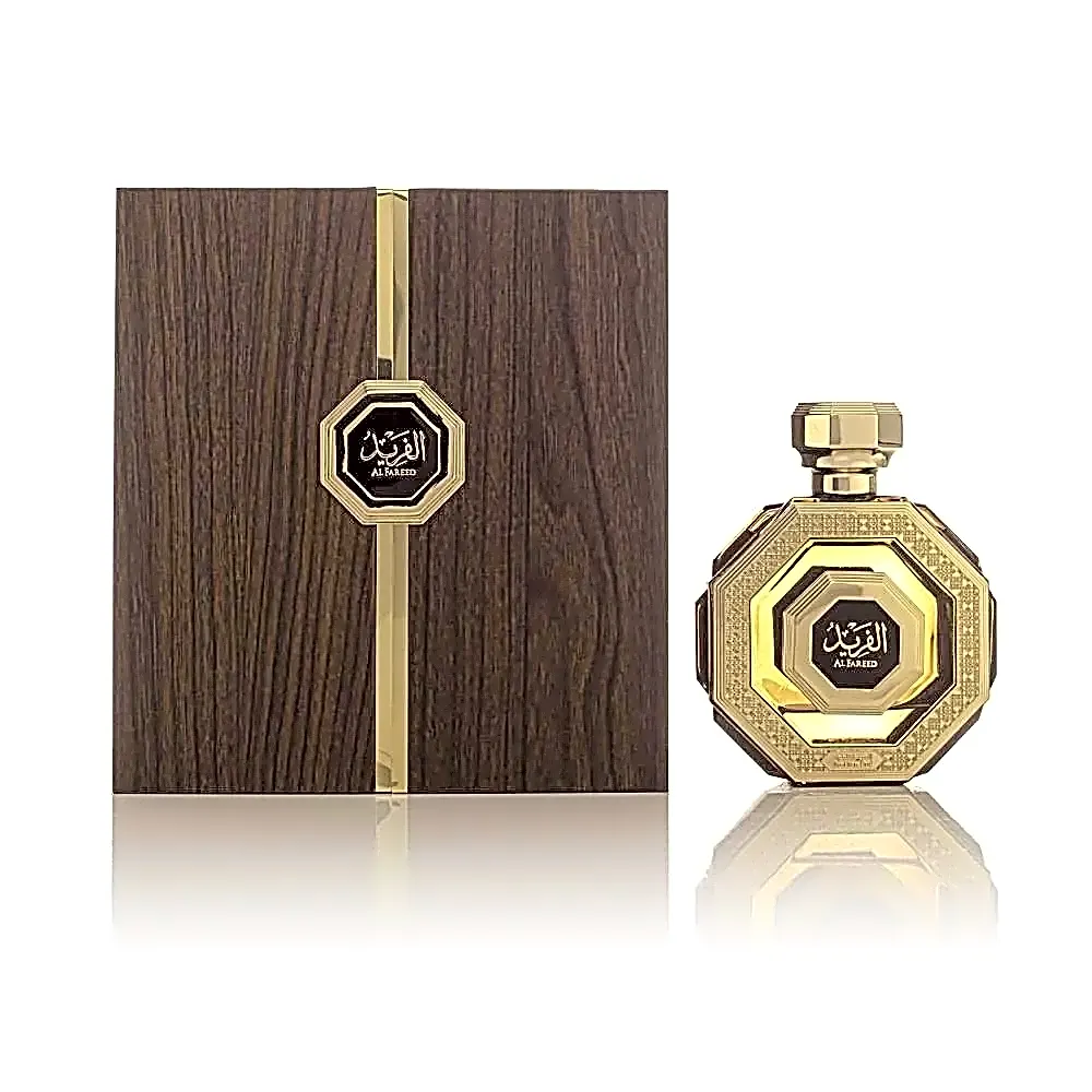 Al-Farid 100ml view 1