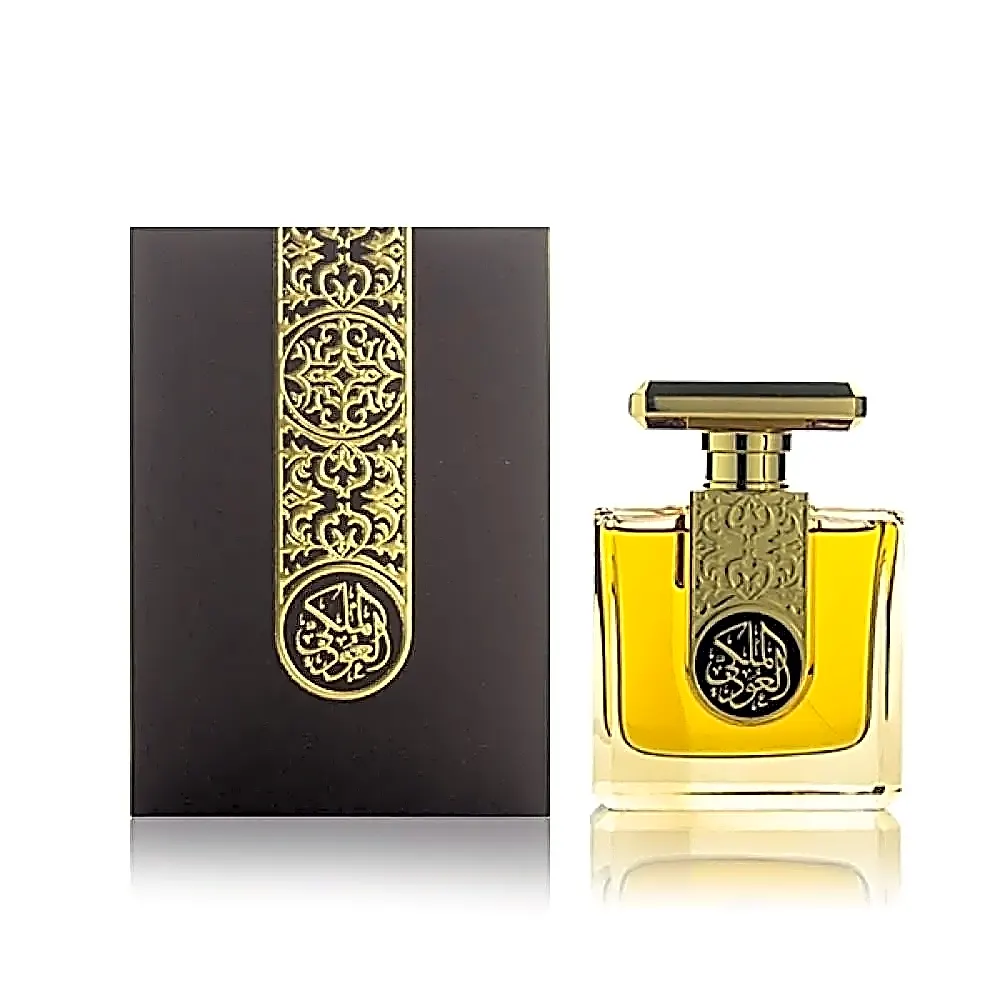Royal Oud 85ml view 1