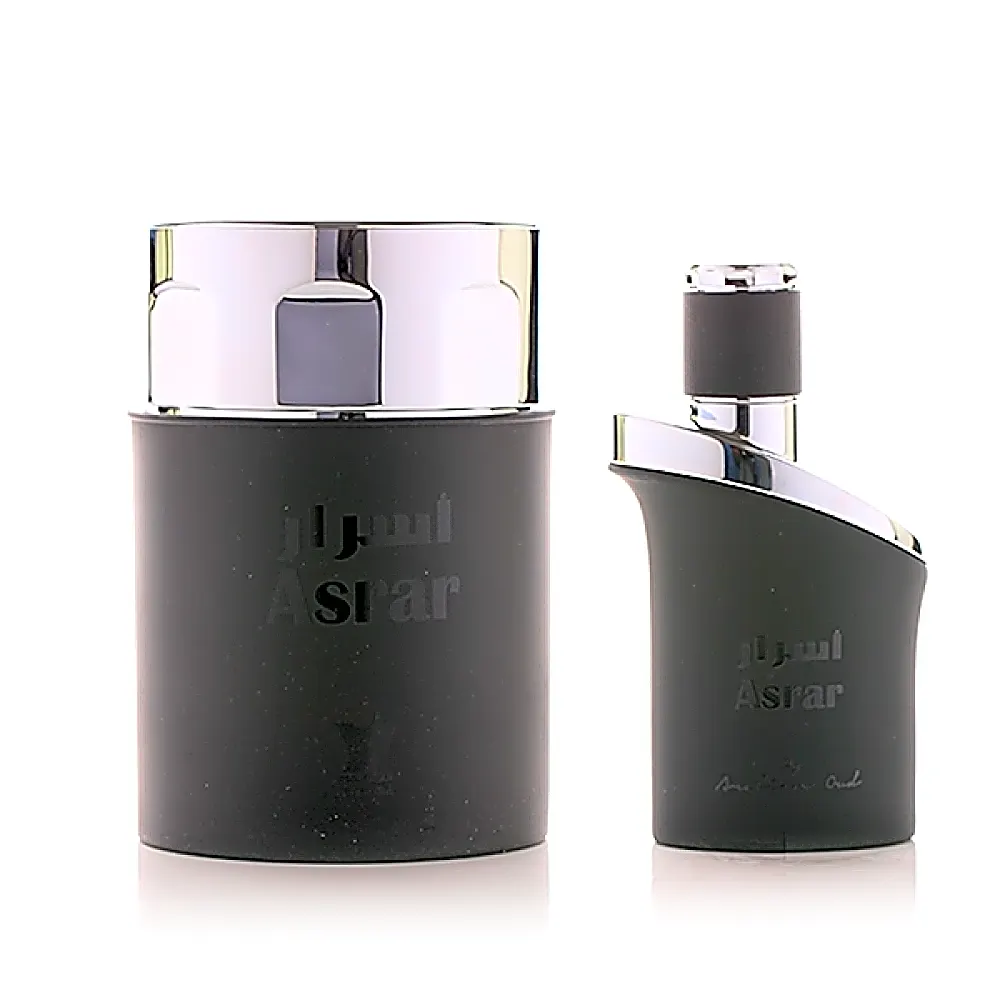 Secrets 100ml view 1