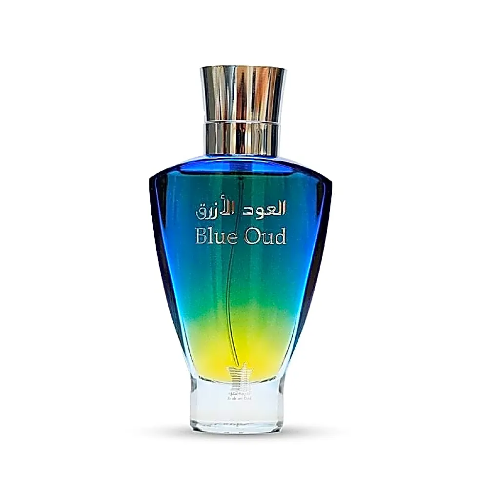 Blue Oud 50ml view 1