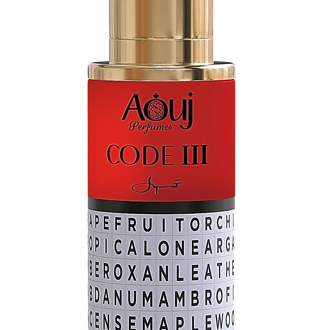 code 3 view 1