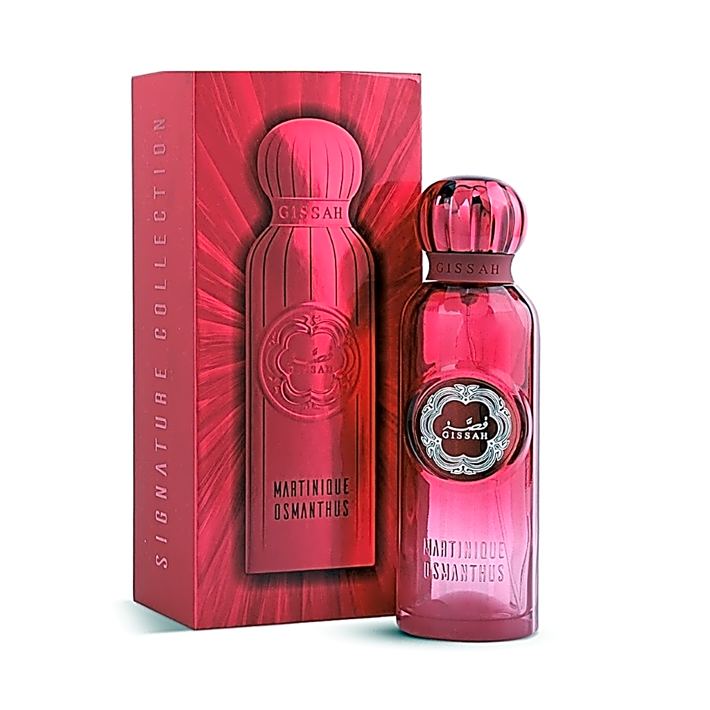 Martinique Osmanthus – 200ML view 1