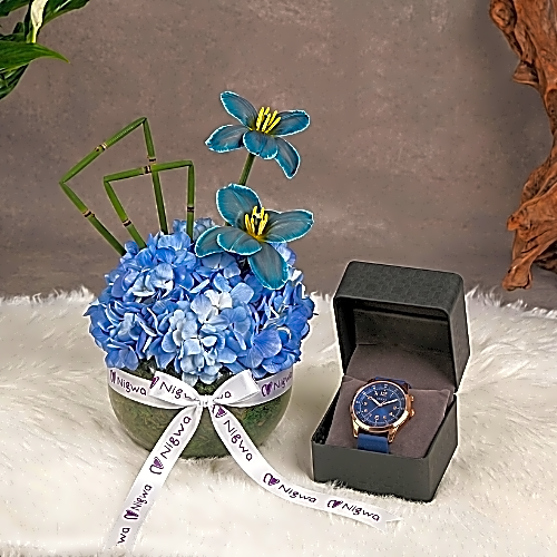 Guess Men's Watch GW0494G5 gift view 1