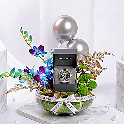 POLICE WATCH PEWJG2227302 gift view 1