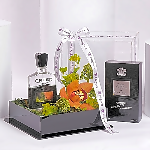 CREED AVENTUS MEN EDP 100ML Gift view 1