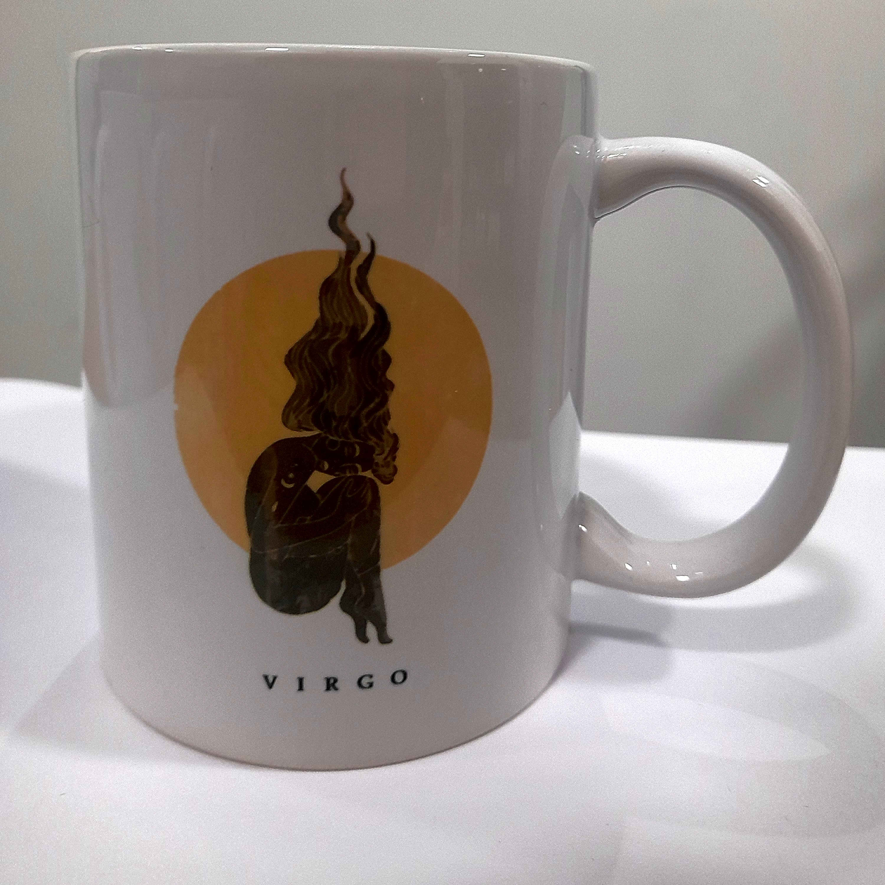Horoscope Combo Virgo view 1