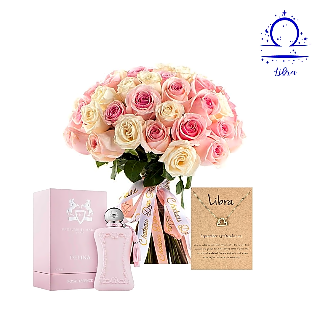 Libra package.. view 1