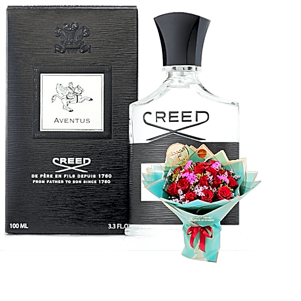 CREED gifts 7 view 1