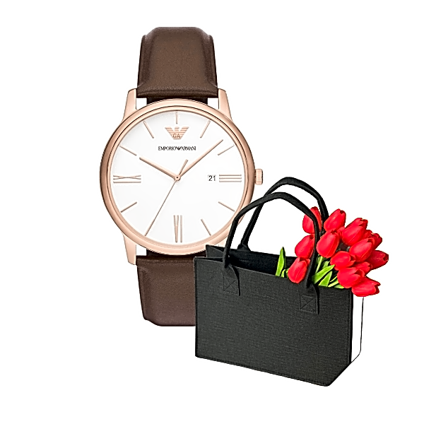 Armani  watches gifts 23 view 1