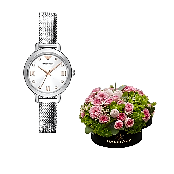 Armani  watches gifts 26 view 1