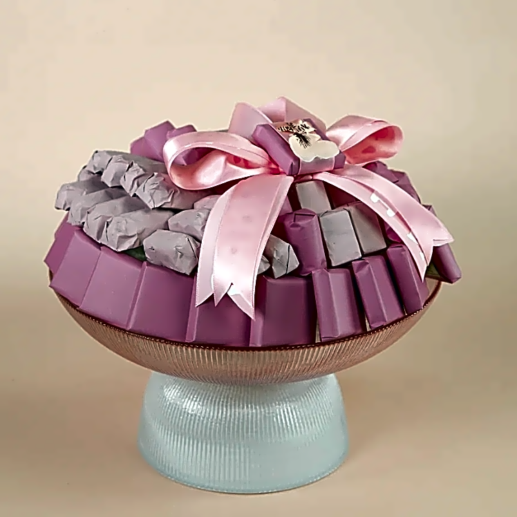 Luxury Baby girl Gift 2 view 1