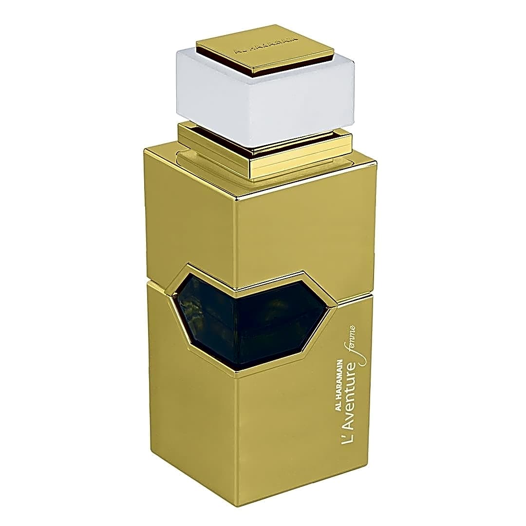 Haramain L'Aventure Femme, 200ml, Eau De Parfum view 1
