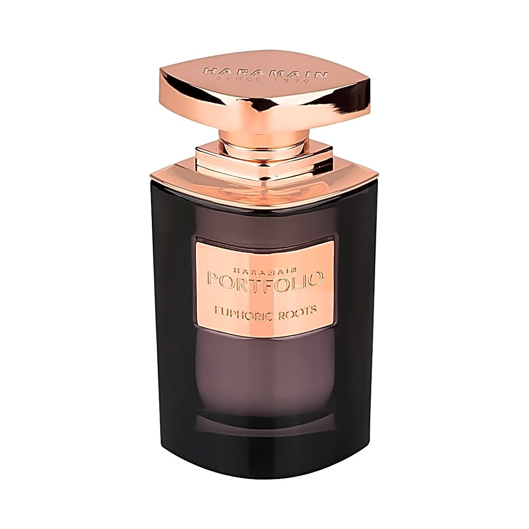 Al-Harameen Portfolio Euphoric Roots Spray 75 ml view 1