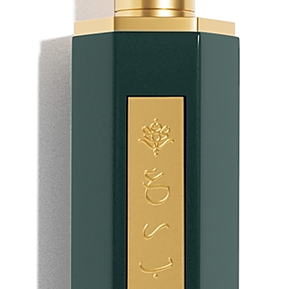 Arab Obaya Perfume view 1