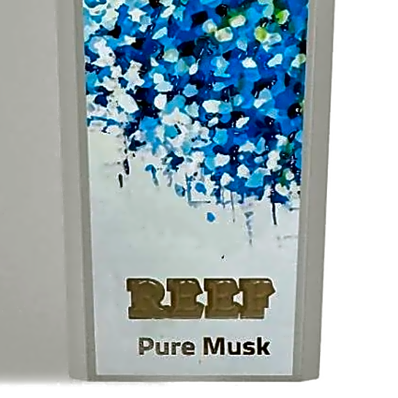 Pure Musk view 1