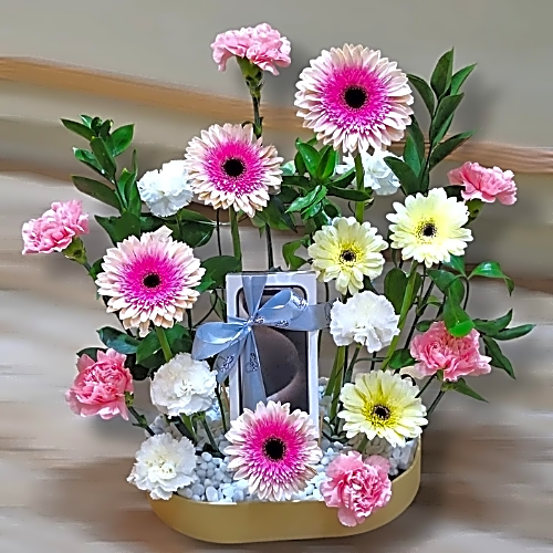 iPhone 17 Pro Max GIFT view 1