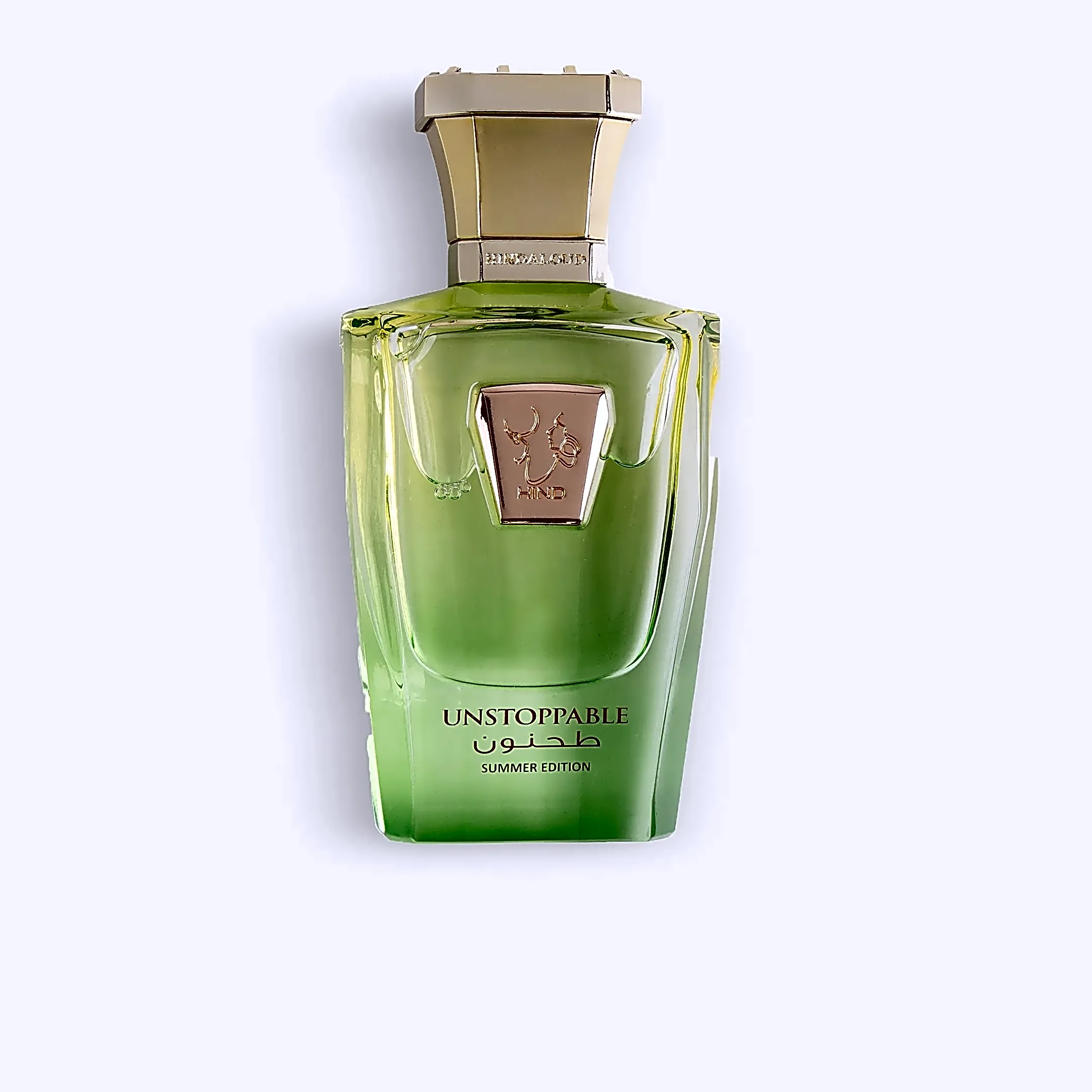 Tahnoun - Unstoppable Parfum "Summer Edition" (50ml) view 1