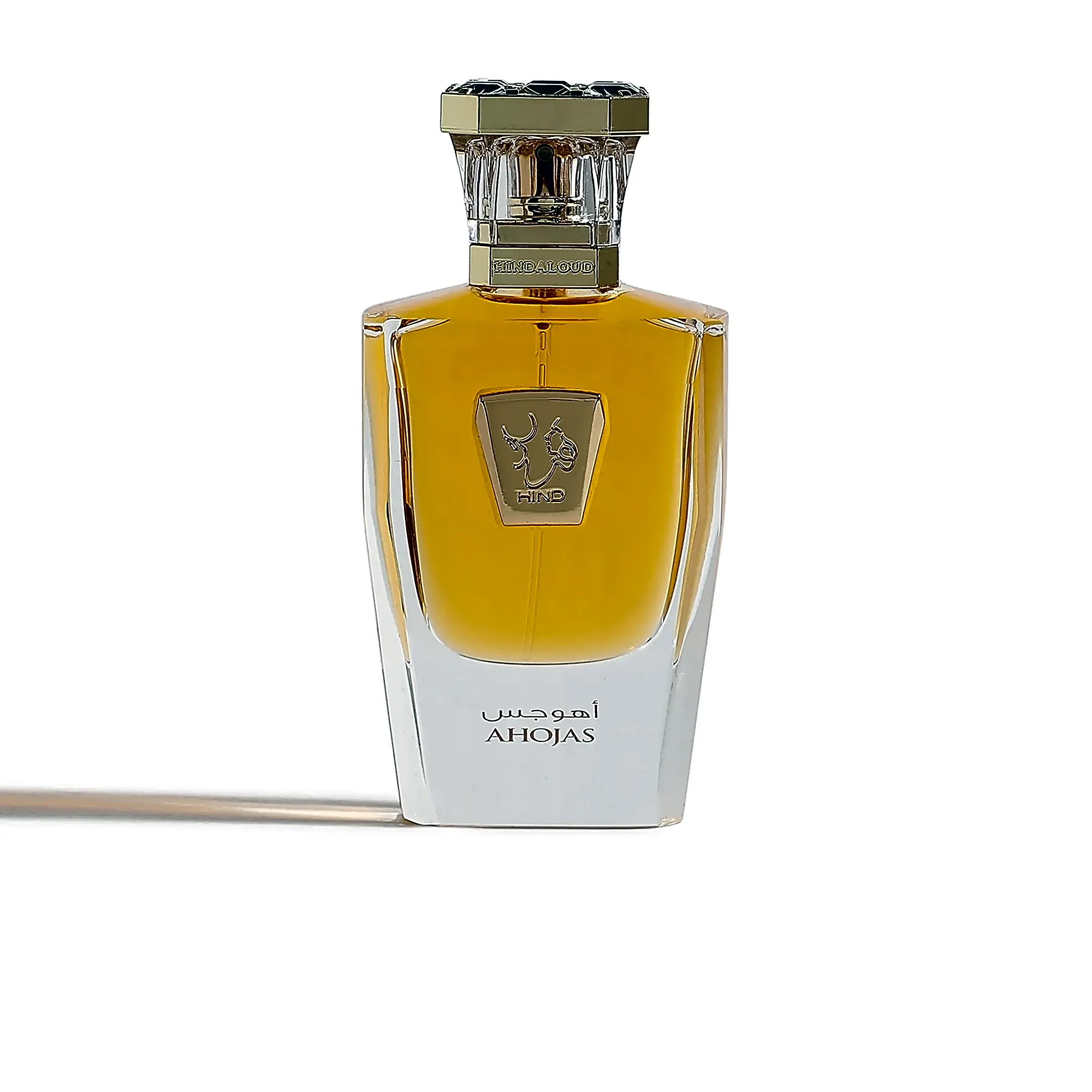 Ahojas Parfum (50ml) view 1