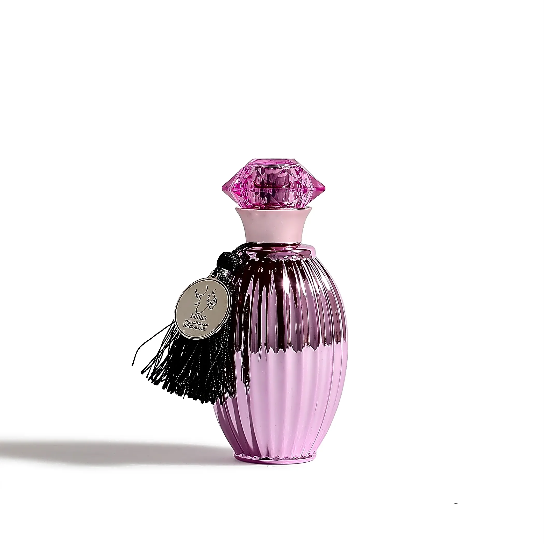Pink Musk (50ml) view 1