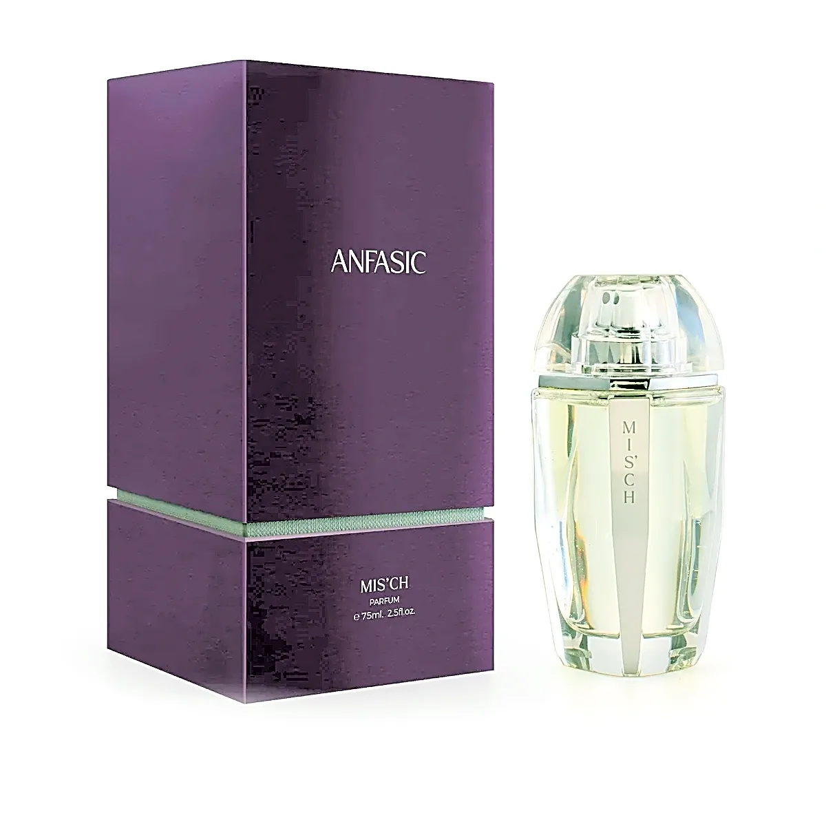 MIS'CH PERFUME view 1