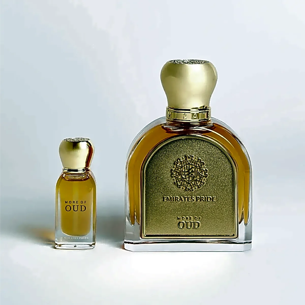 More Of Oud view 1