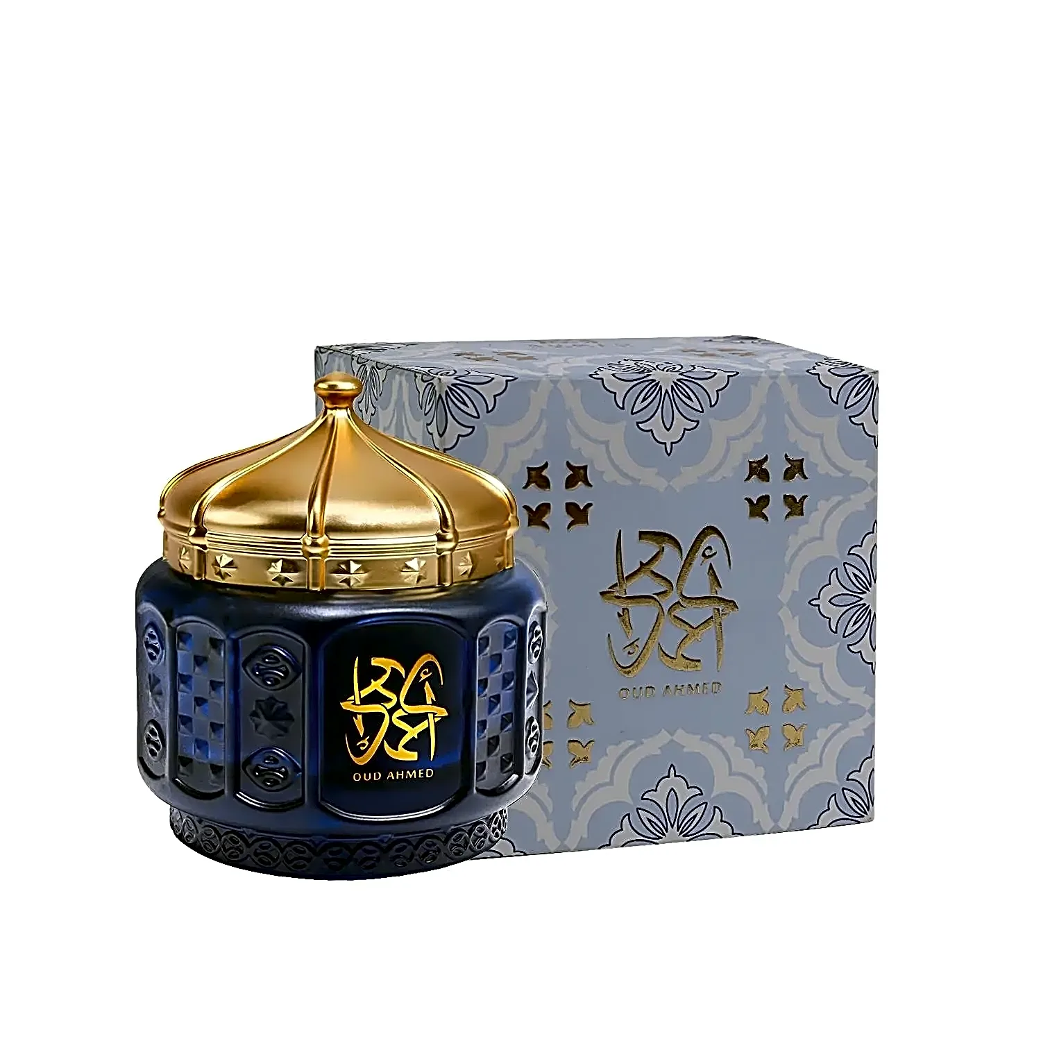 MTR Oud Ahmed 58G view 1