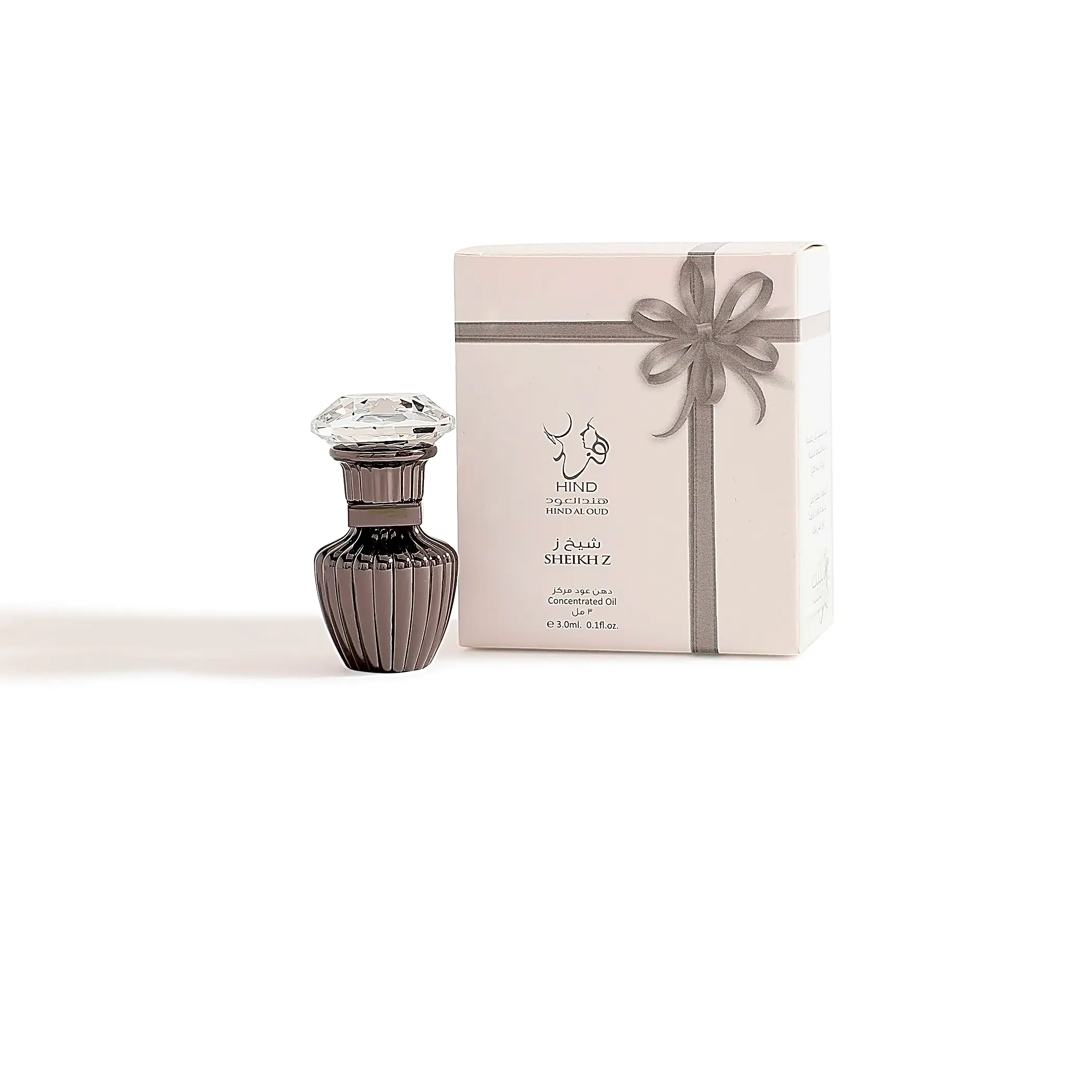 Sheikh Z Petite (3ml) view 1