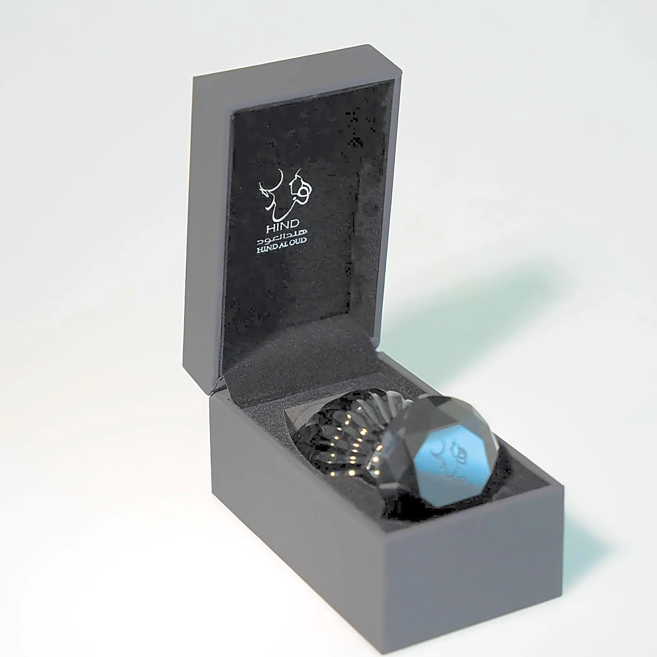 Seufi Qadeem Oil (6ml)1 view 1