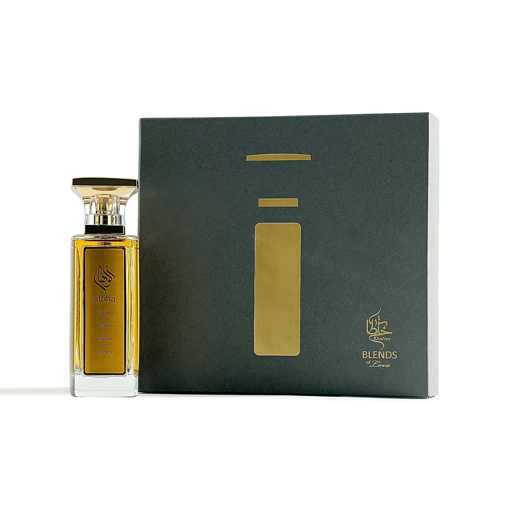Aloha Parfum (65ml) view 1