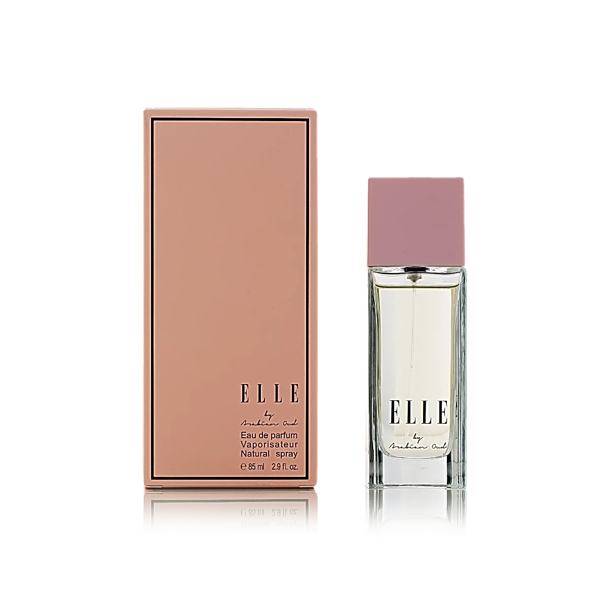 ELLE 85 ml view 1