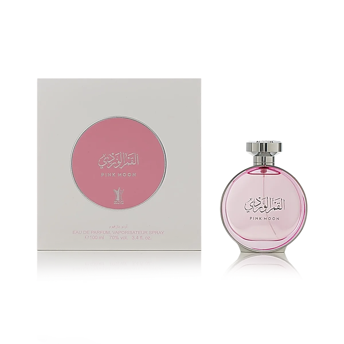 Pink Moon 100ml view 1