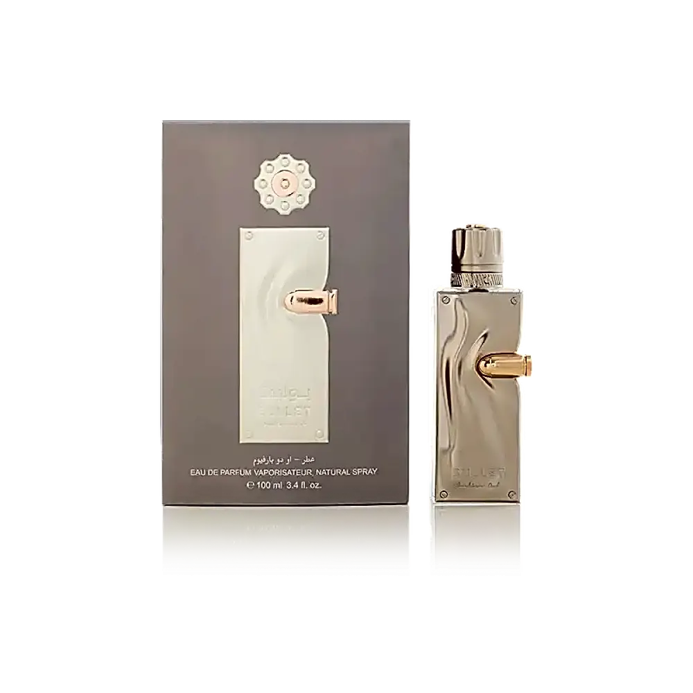 Bullet 100ml view 1