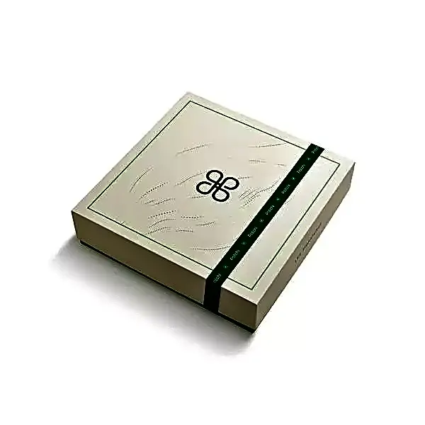 Box of 78 Pieces, Les Signatures view 1