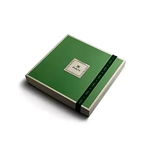 Box of 84 Pieces, Les Essentiels view 1