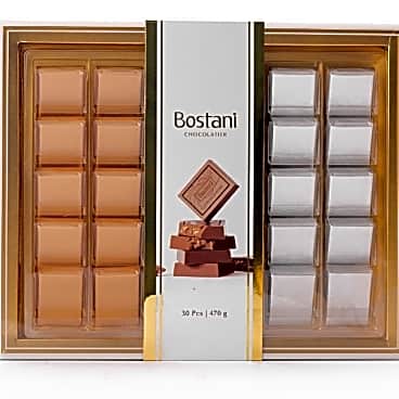 Luxury Chocolate Box 30 PCS