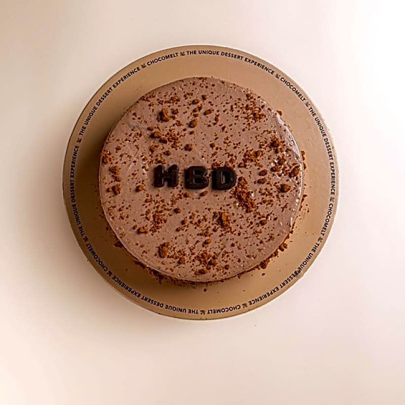 Celebration Cake