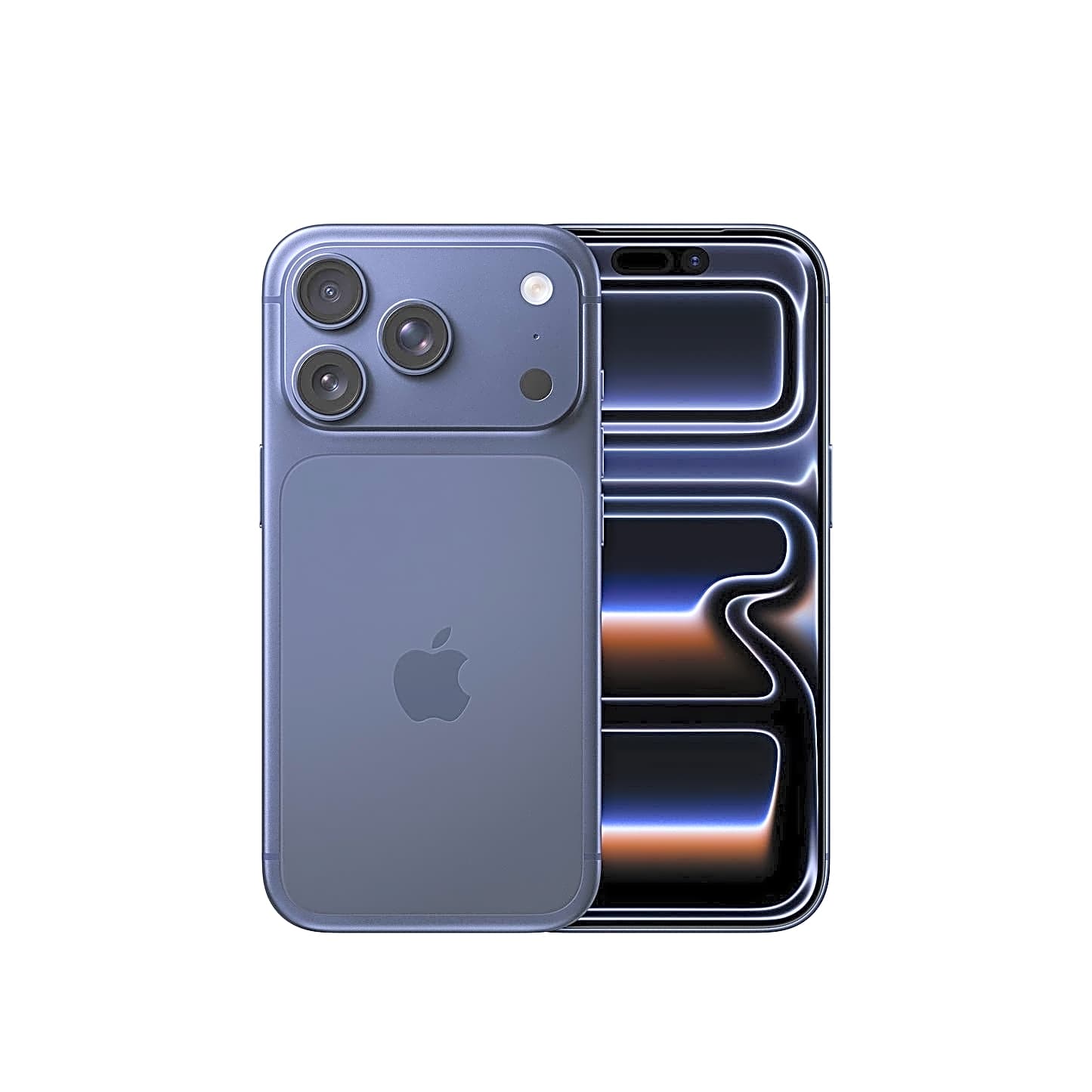 Apple iPhone 17 Pro Max 256 GB view 1